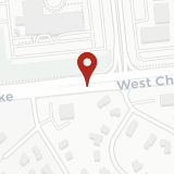 Map of Venue Location.