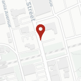 Map of Venue Location.