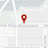 Map of Venue Location.