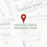 Map of Venue Location.