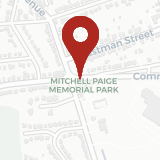 Map of Venue Location.