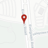 Map of Venue Location.