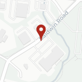 Map of Venue Location.