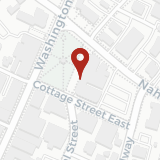 Map of Venue Location.