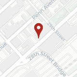 Map of Venue Location.