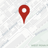 Map of Venue Location.