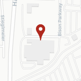 Map of Venue Location.