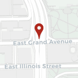 Map of Venue Location.