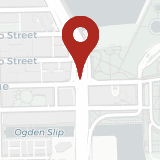 Map of Venue Location.