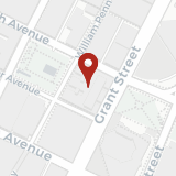 Map of Venue Location.