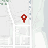 Map of Venue Location.