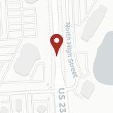 Map of Venue Location.