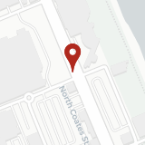 Map of Venue Location.