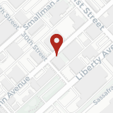 Map of Venue Location.