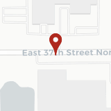 Map of Venue Location.