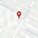 Map of Venue Location.