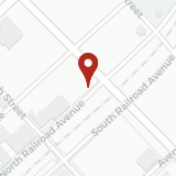 Map of Venue Location.