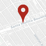 Map of Venue Location.
