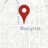 Map of Venue Location.