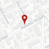 Map of Venue Location.