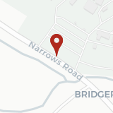 Map of Venue Location.