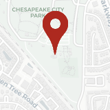 Map of Venue Location.