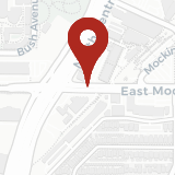 Map of Venue Location.