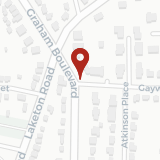 Map of Venue Location.