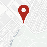 Map of Venue Location.