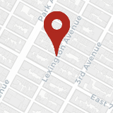 Map of Venue Location.