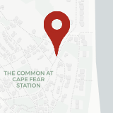 Map of Venue Location.