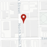 Map of Venue Location.