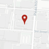 Map of Venue Location.