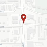 Map of Venue Location.