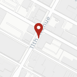 Map of Venue Location.