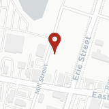 Map of Venue Location.