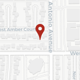 Map of Venue Location.