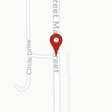 Map of Venue Location.