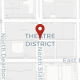 Map of Venue Location.