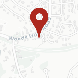 Map of Venue Location.