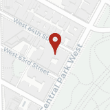 Map of Venue Location.