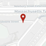 Map of Venue Location.