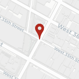 Map of Venue Location.