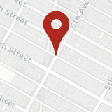 Map of Venue Location.