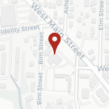 Map of Venue Location.