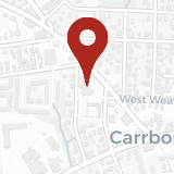 Map of Venue Location.
