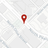 Map of Venue Location.