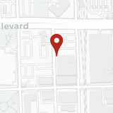 Map of Venue Location.