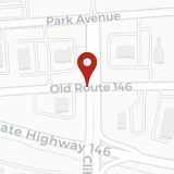 Map of Venue Location.