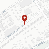 Map of Venue Location.